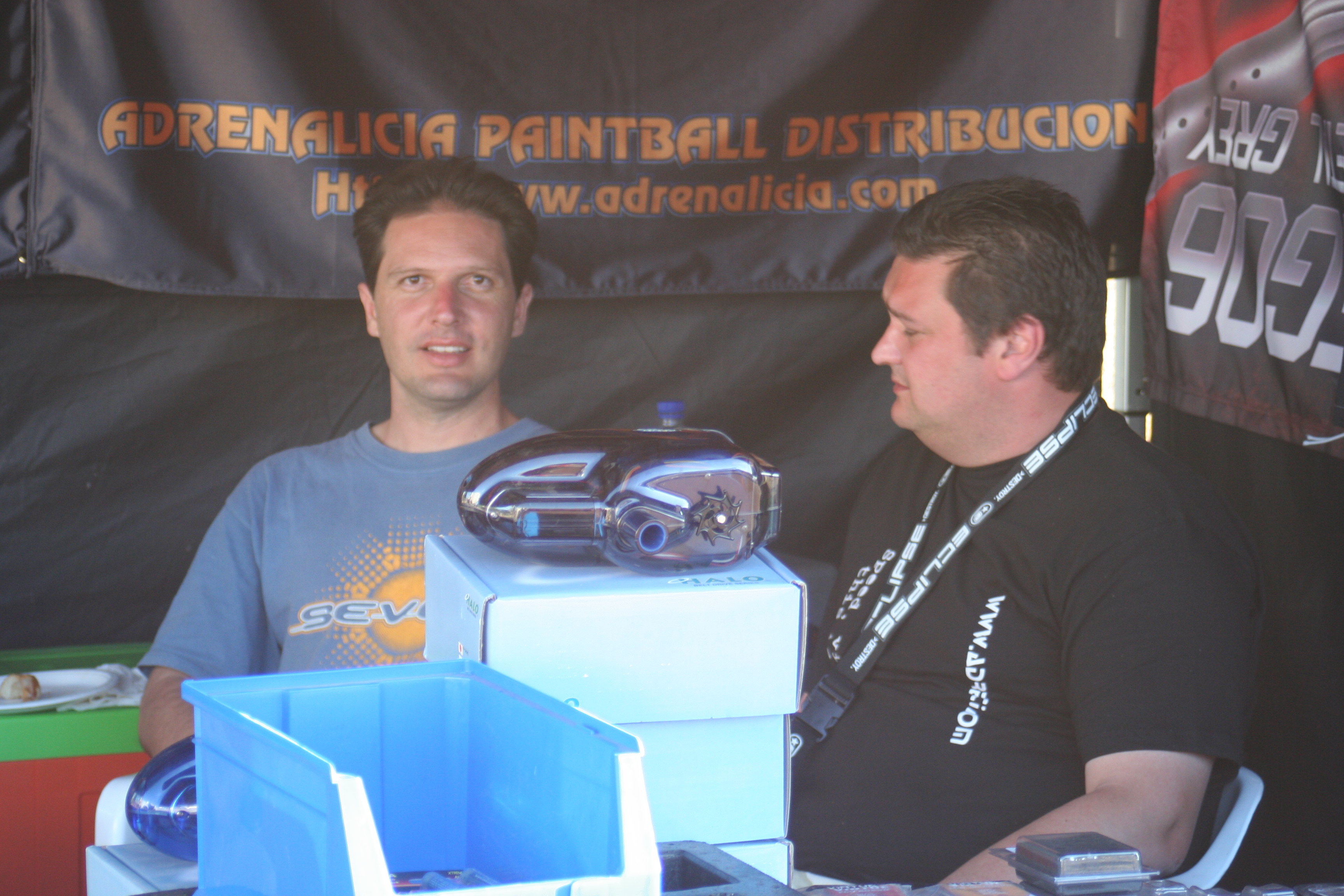 Fotografía IMG 7210 en el álbum Iberian Cup 2006